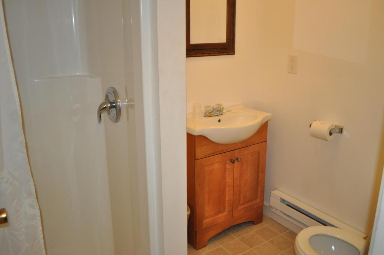 Raymond Golden Lion Motel חדר תמונה